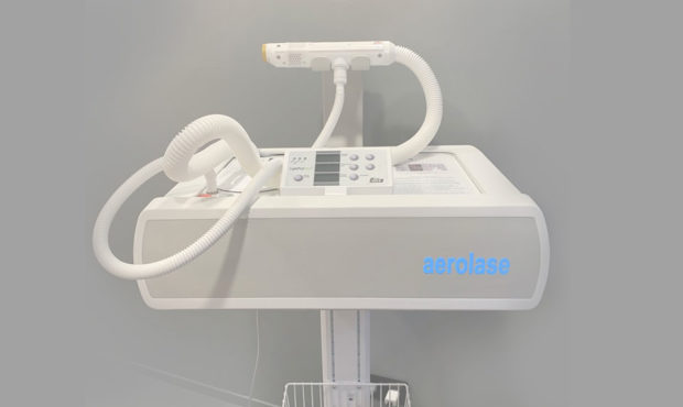 Neo Lite by Aerolase