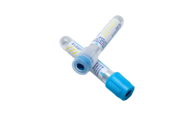 Material medico desechable