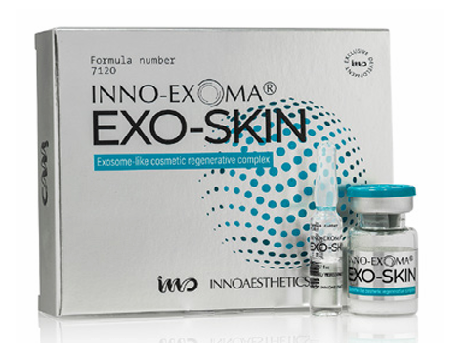 Inno Exoma - Exo-skin