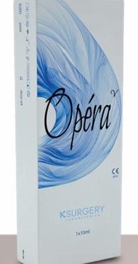 Opera Body V