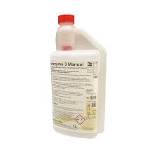 DETERGENTE INSTRUMENTAL AMIZYME 3 ENZIMATICO 1L