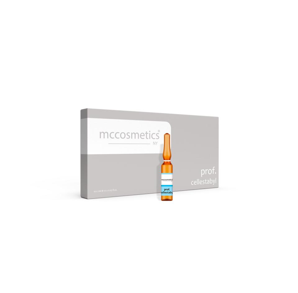 MC PROF CELLESTABYL 10X1ML 