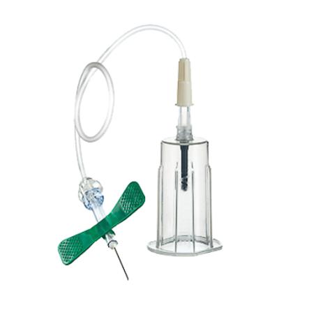 PALOMILLA SEGURIDAD 21G X3/4  BD VACUTAINER C/50
