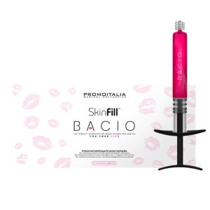 SKINFILL BACIO LIPS 2 X 2 5 ML 