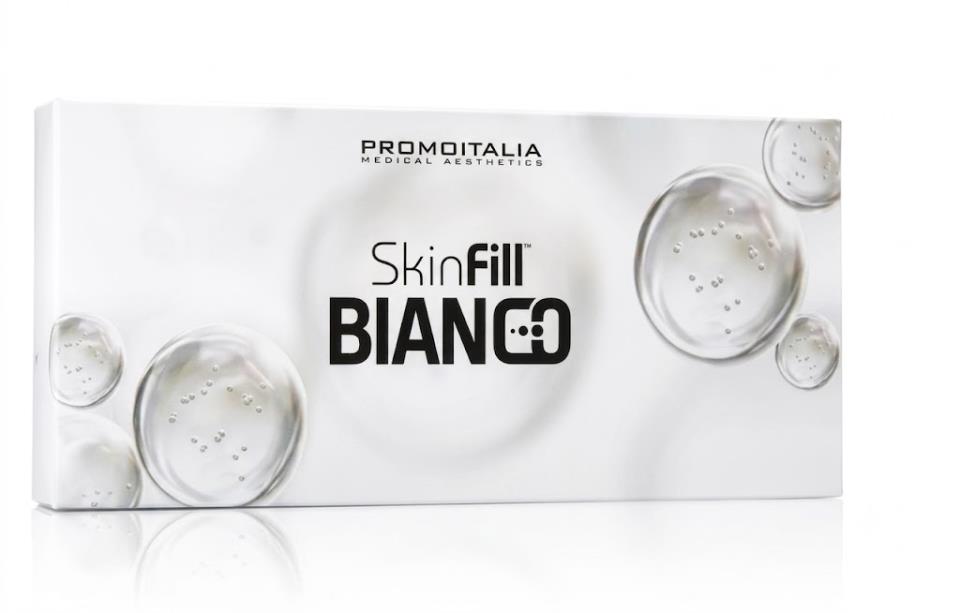 SKINFILL BIANCO 2 X 2ML 